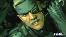 Imagen 9 de Metal Gear Solid 4: Guns of the Patriots