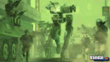 Imagen 7 de Metal Gear Solid 4: Guns of the Patriots