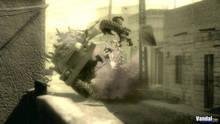 Imagen 23 de Metal Gear Solid 4: Guns of the Patriots