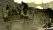 Imagen 22 de Metal Gear Solid 4: Guns of the Patriots