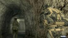 Imagen 25 de Metal Gear Solid 4: Guns of the Patriots