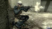 Imagen 24 de Metal Gear Solid 4: Guns of the Patriots