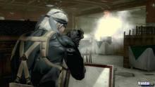 Imagen 38 de Metal Gear Solid 4: Guns of the Patriots