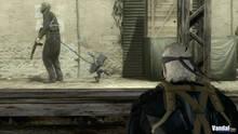 Imagen 29 de Metal Gear Solid 4: Guns of the Patriots