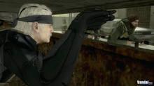 Imagen 37 de Metal Gear Solid 4: Guns of the Patriots