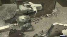 Imagen 35 de Metal Gear Solid 4: Guns of the Patriots
