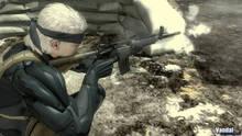 Imagen 30 de Metal Gear Solid 4: Guns of the Patriots
