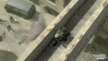 Imagen 44 de Metal Gear Solid 4: Guns of the Patriots
