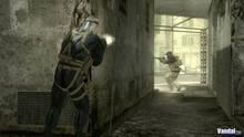 Imagen 42 de Metal Gear Solid 4: Guns of the Patriots
