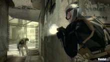 Imagen 41 de Metal Gear Solid 4: Guns of the Patriots