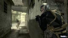 Imagen 40 de Metal Gear Solid 4: Guns of the Patriots