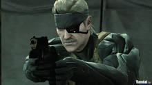 Imagen 56 de Metal Gear Solid 4: Guns of the Patriots