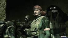 Imagen 55 de Metal Gear Solid 4: Guns of the Patriots