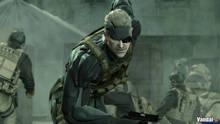 Imagen 53 de Metal Gear Solid 4: Guns of the Patriots
