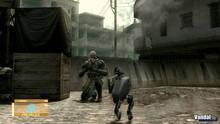 Imagen 82 de Metal Gear Solid 4: Guns of the Patriots