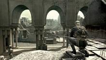 Imagen 104 de Metal Gear Solid 4: Guns of the Patriots