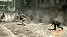 Imagen 93 de Metal Gear Solid 4: Guns of the Patriots