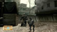 Imagen 115 de Metal Gear Solid 4: Guns of the Patriots