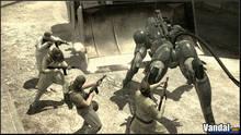 Imagen 118 de Metal Gear Solid 4: Guns of the Patriots