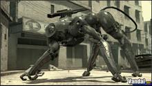 Imagen 126 de Metal Gear Solid 4: Guns of the Patriots
