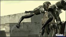 Imagen 124 de Metal Gear Solid 4: Guns of the Patriots