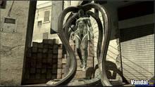 Imagen 123 de Metal Gear Solid 4: Guns of the Patriots