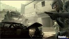 Imagen 122 de Metal Gear Solid 4: Guns of the Patriots