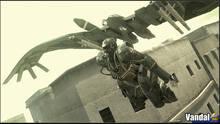 Imagen 119 de Metal Gear Solid 4: Guns of the Patriots