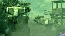 Imagen 139 de Metal Gear Solid 4: Guns of the Patriots