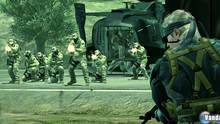 Imagen 138 de Metal Gear Solid 4: Guns of the Patriots