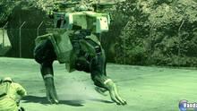 Imagen 137 de Metal Gear Solid 4: Guns of the Patriots