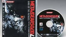 Imagen 144 de Metal Gear Solid 4: Guns of the Patriots
