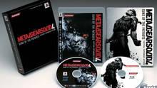 Imagen 142 de Metal Gear Solid 4: Guns of the Patriots