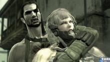 Imagen 182 de Metal Gear Solid 4: Guns of the Patriots