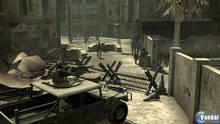 Imagen 153 de Metal Gear Solid 4: Guns of the Patriots