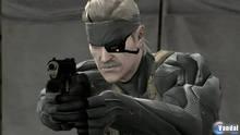 Imagen 185 de Metal Gear Solid 4: Guns of the Patriots