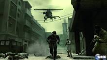 Imagen 195 de Metal Gear Solid 4: Guns of the Patriots