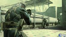 Imagen 193 de Metal Gear Solid 4: Guns of the Patriots