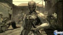 Imagen 204 de Metal Gear Solid 4: Guns of the Patriots