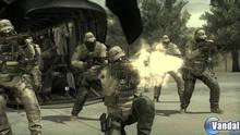 Imagen 201 de Metal Gear Solid 4: Guns of the Patriots