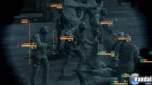 Imagen 200 de Metal Gear Solid 4: Guns of the Patriots