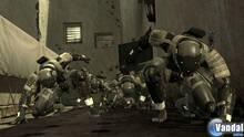 Imagen 210 de Metal Gear Solid 4: Guns of the Patriots