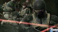 Imagen 209 de Metal Gear Solid 4: Guns of the Patriots