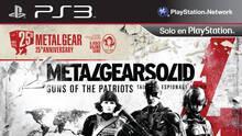 Imagen 211 de Metal Gear Solid 4: Guns of the Patriots