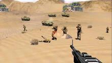 Imagen 1 de Beach Head: Desert War