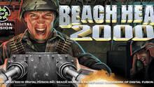 Imagen 13 de Beach Head 2000