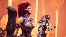Imagen 74 de Darksiders III