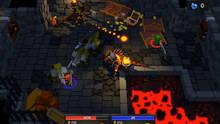 Imagen 2 de Deep Dark Dungeon