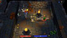 Imagen 7 de Deep Dark Dungeon