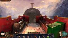 Imagen 2 de Haunted Train: Spirits of Charon Collector's Edition
